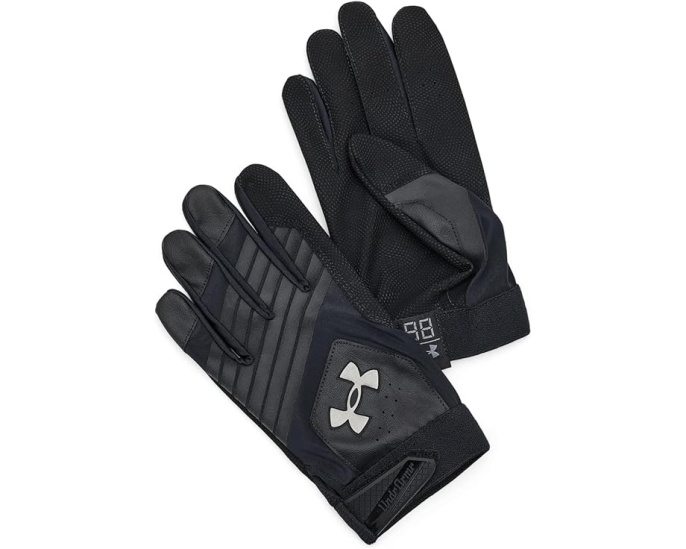 Бейсбольные перчатки Clean Up Under Armour для захвата