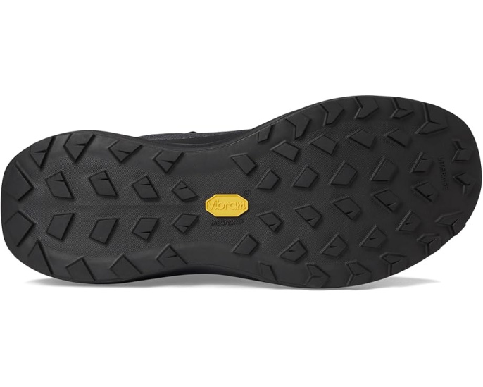 Трейловые кроссовки Arc'teryx Norvan LD 4 GTX с подошвой Vibram Megagrip