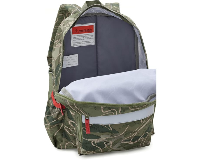 Рюкзак Original Bookpack III Print от L.L.Bean