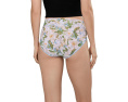 Hanky Panky Французские трусы с принтом Signature Lace