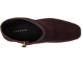 Ботильоны Cole Haan Gemma Dress на массивном каблуке