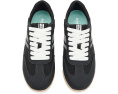 Кроссовки Dr. Scholl's Throwback Retro Lace-Up в винтажном стиле с анатомической стелькой