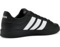 Кроссовки adidas Grand Court с резиновым верхом