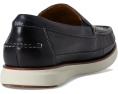 Слипоны Florsheim Tropics Moc Toe Venetian в стиле топсайдеров