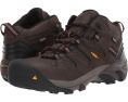 KEEN Utility Lansing Mid водонепроницаемый ботинок со стальным носком