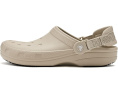 Классические рабочие кроксы Crocs с противоскользящей подошвой