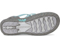 Сандалии Skechers Reggae Morning Light с эластичным верхом и подошвой Reggae