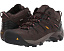 Рабочие ботинки Lansing Mid Waterproof Steel Toe от KEEN Utility с защитным мысом