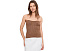 Топ Cruz Bandeau AllSaints теплый оттенок