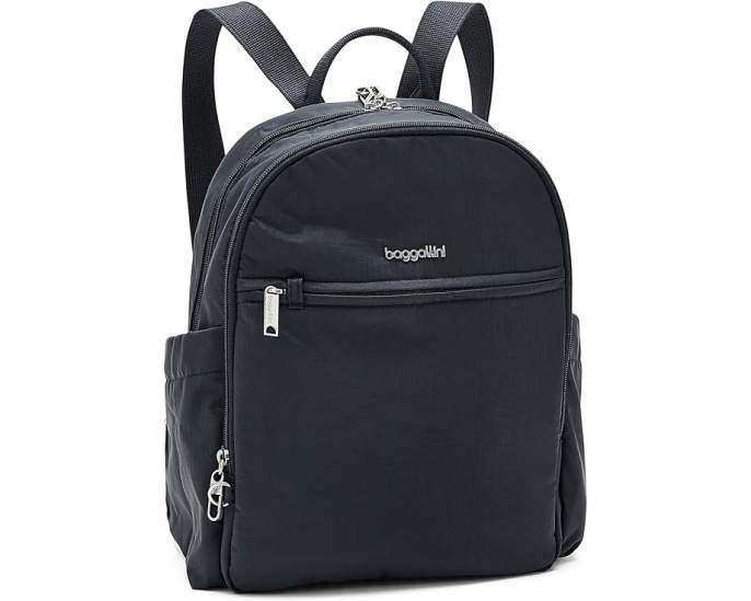 Рюкзак Baggallini Securtex® Anti-theft Getaway с защитой от кражи