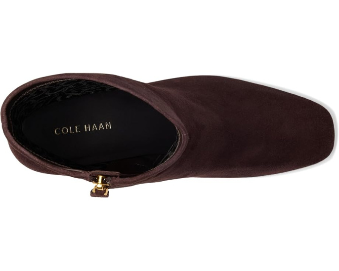 Ботильоны Cole Haan Gemma Dress на массивном каблуке