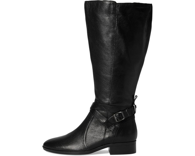 Ботинки Naturalizer Rena2 Extra Wide Calf с очень широким голенищем