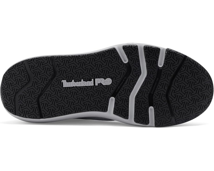 Ботинки Timberland PRO Bridgeport с композитным носком