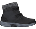 Сапоги Orthofeet Florence waterproof на шнуровке