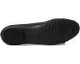 Балетки Sara Bay от Clarks с кожаным верхом