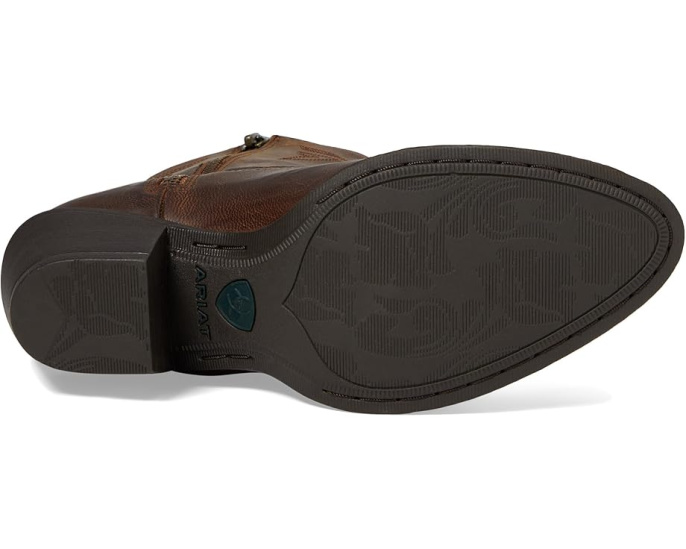 Сапоги Ariat Darlin с квадратным носком