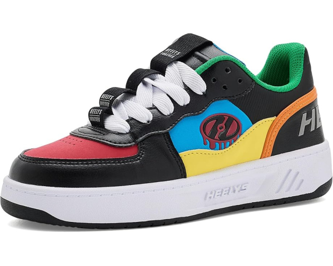 Кроссовки Rezerve Low для детей и взрослых от Heelys
