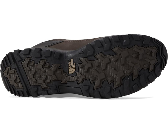 Ботинки The North Face Storm Strike III непромокаемые