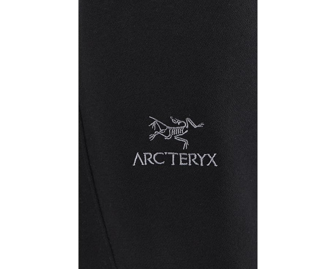 Брюки Arc'teryx Emblem Fleece Joggers из флиса с регулируемым поясом