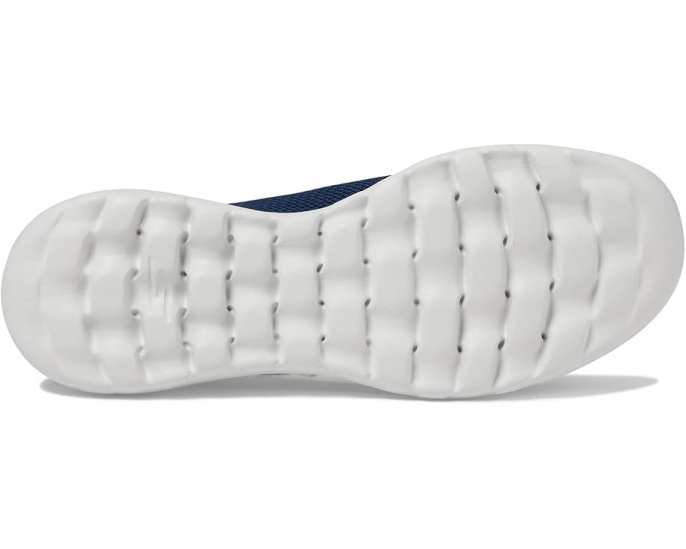 Прогулочные кроссовки SKECHERS Performance Go Walk Joy Stretch Fit с амортизацией