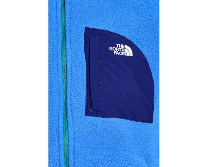 Детская куртка Yumiori Off Peak на молнии от The North Face
