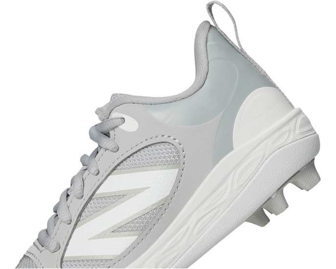 Детские кроссовки New Balance 3000 v7 Rubber Molded с сетчатым верхом