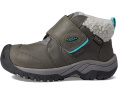 Детские зимние ботинки KEEN Kootenay IV Mid WP с утеплителем до -40°C