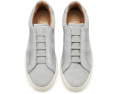 GREATS Кроссовки Royale Slip-On 2.0 из итальянской замши с эластичной панелью