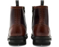 Johnston & Murphy Britton Wingtip ботинки на шнуровке из кожи