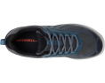 Водонепроницаемые треккинговые ботинки Merrell Siren Edge 3 с мембраной M Select Dry