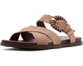 Сандалии Sam Edelman Lucy с регулируемой пряжкой и мягкой стелькой