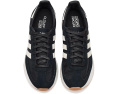 Кроссовки Adidas Run 72 с кожаным верхом и амортизацией Cloudfoam