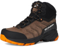 Высокие ботинки Scarpa Rush TRK GTX с мембраной для приключений на природе