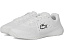 Кроссовки Lacoste Power Serve с пеной Super Responsive для спорта