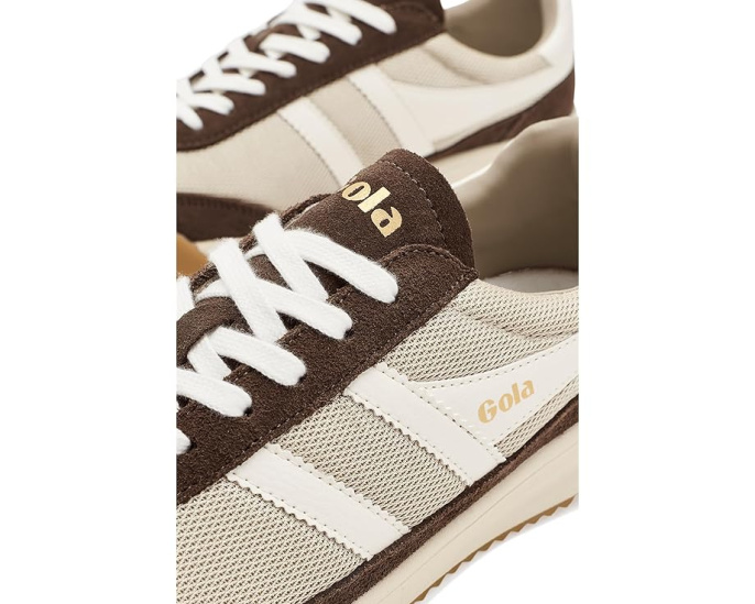 Gola Tornado '88 Mesh кроссовки из сетки