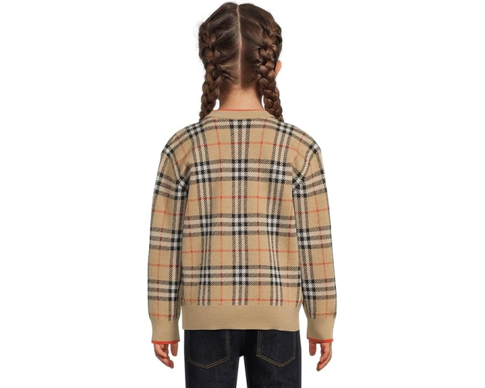 Graham Vintage Top (Infant/Toddler)