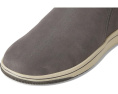 Ботинки Clarks Breeze Derby с технологией Cloudsteppers и текстильным верхом