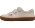Кроссовки Eco Bay из кожи с тремя липучками L.L.Bean