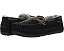 Тапочки L.L.Bean Wicked Good Moccasins из овчины с подошвой TPR