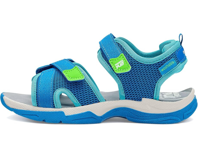 Сандалии Stride Rite M2P Lakota с регулировкой