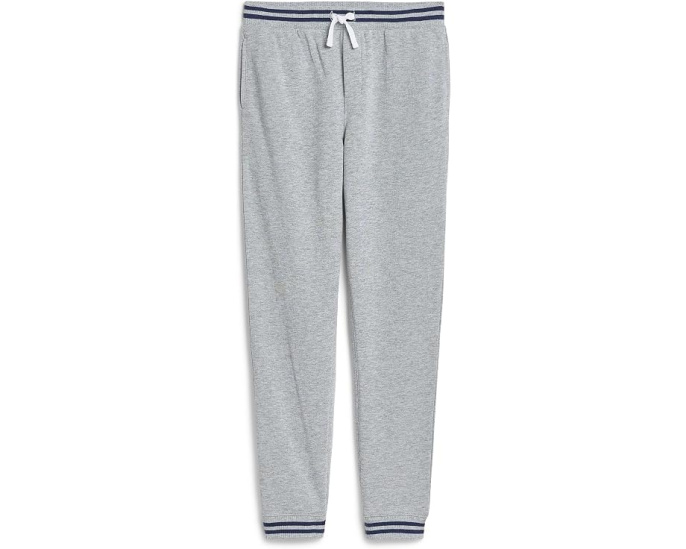 French Terry Joggers Pants (Toddler/Little Kid/Big Kid)