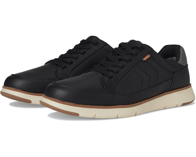 Кроссовки Synergy Sneaker от Dr. Scholl's на шнуровке
