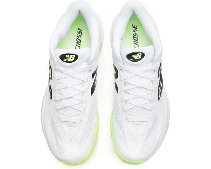 New Balance Freezelx V5 бутсы для лакросса с шипами на искусственном покрытии