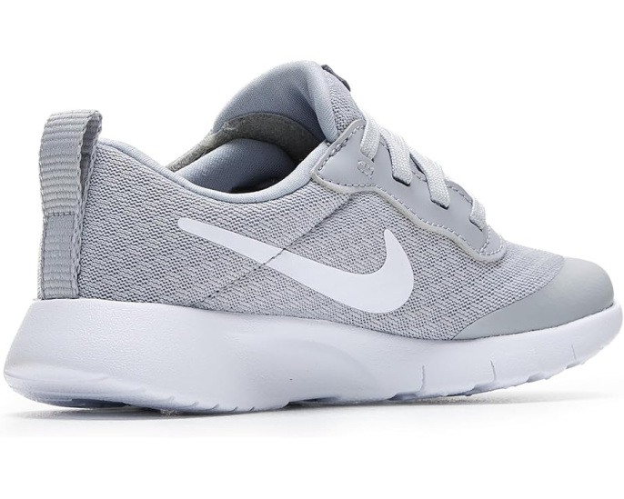Детские кроссовки Nike Kids Tanjun EasyOn с системой легкого надевания