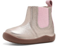 Детские кожаные ботинки Boost Boots от Old Soles для малышей