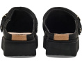 Шлепанцы-клоги Chill Out Iconic Stud от Dr. Scholl's