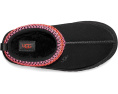 UGG Tazz детские тапочки на платформе