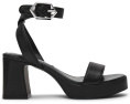 Туфли Elida на устойчивом каблуке с регулируемым ремешком на щиколотке Steve Madden