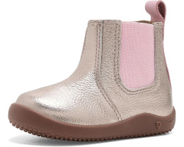 Детские кожаные ботинки Boost Boots от Old Soles для малышей