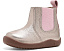Детские кожаные ботинки Boost Boots от Old Soles для малышей